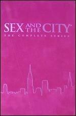 Sex and the City Essentials: Mr. Big (Sous-titres français)