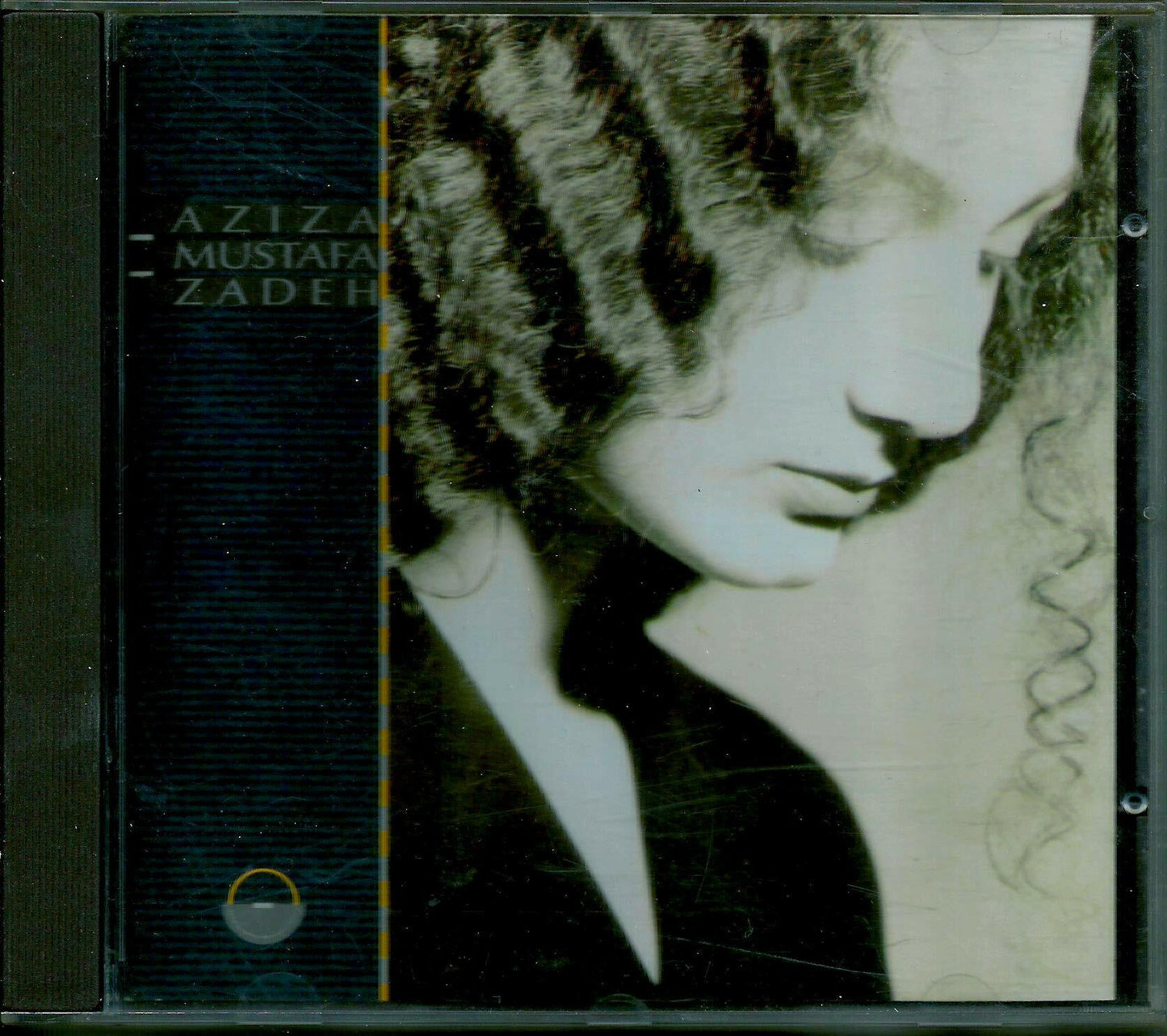 Same [Audio CD] - Very Good