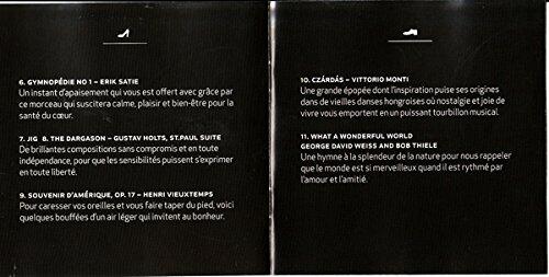 Cordes Sensibles - (Canada) - CD [Audio CD] Angele Dubeau and Le Groupe Maurice - Very Good
