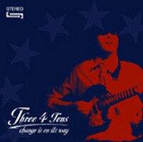 Change Is on Its Way [Audio CD]