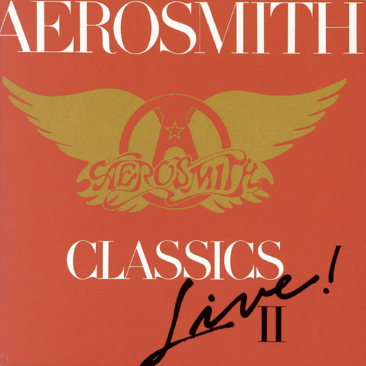 Classics Live II [Audio CD] - Very Good