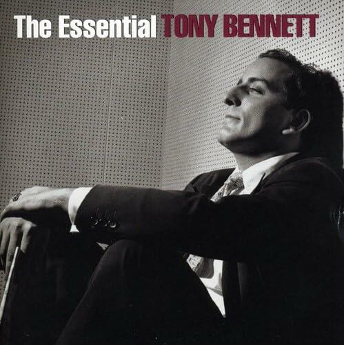 The Essential Tony Bennett [Audio CD] Bennett, Tony - Very Good