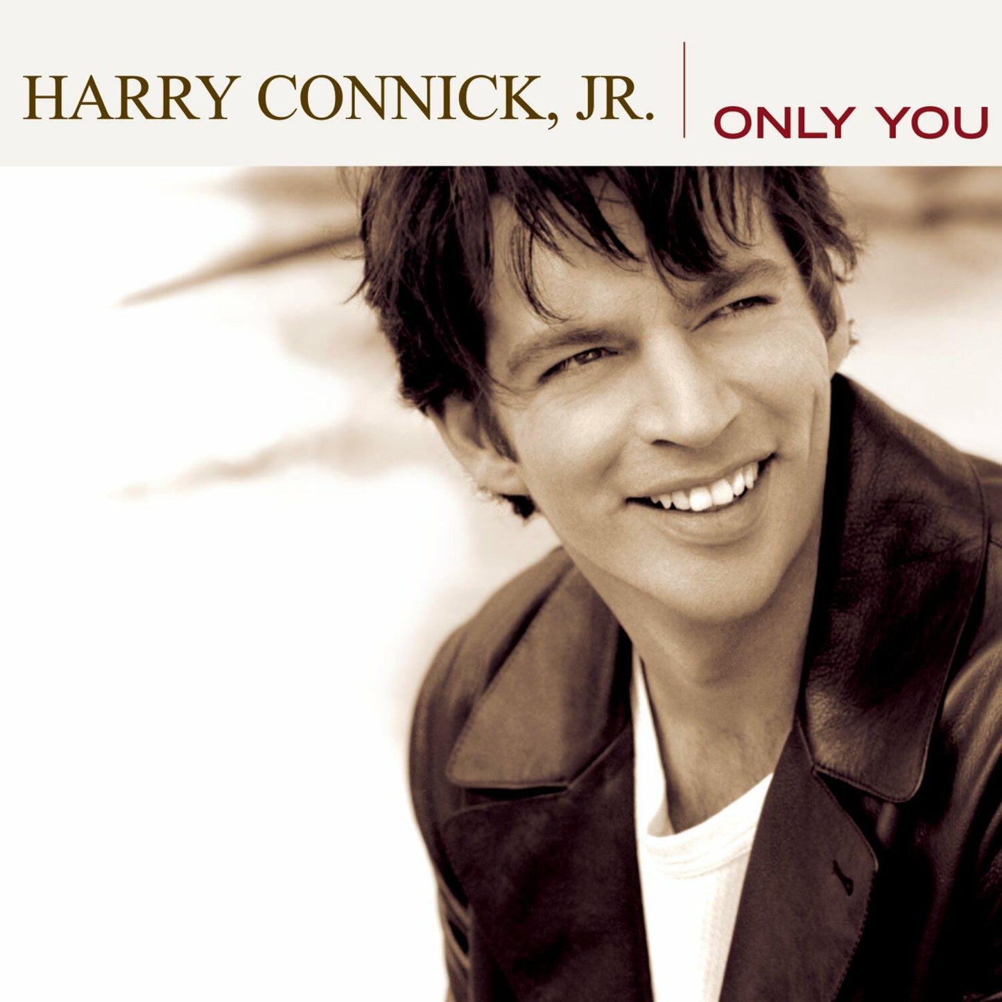 Harry Connick Jr.'s Only You [Audio CD] Connick Jr., Harry - Very Good