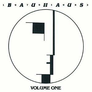 Bauhaus Singles: 1979-1983, Volume 1 [Audio CD] - Very Good