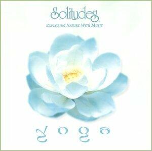 Yoga Solitudes Allen, Ron - Very Good