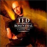 Calling You [Audio CD] Rosenthal, Ted - Very Good