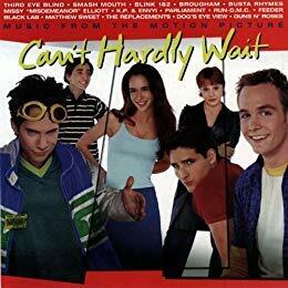 Can't Hardly Wait (Jennifer Love Hewitt) [Audio CD] - Very Good