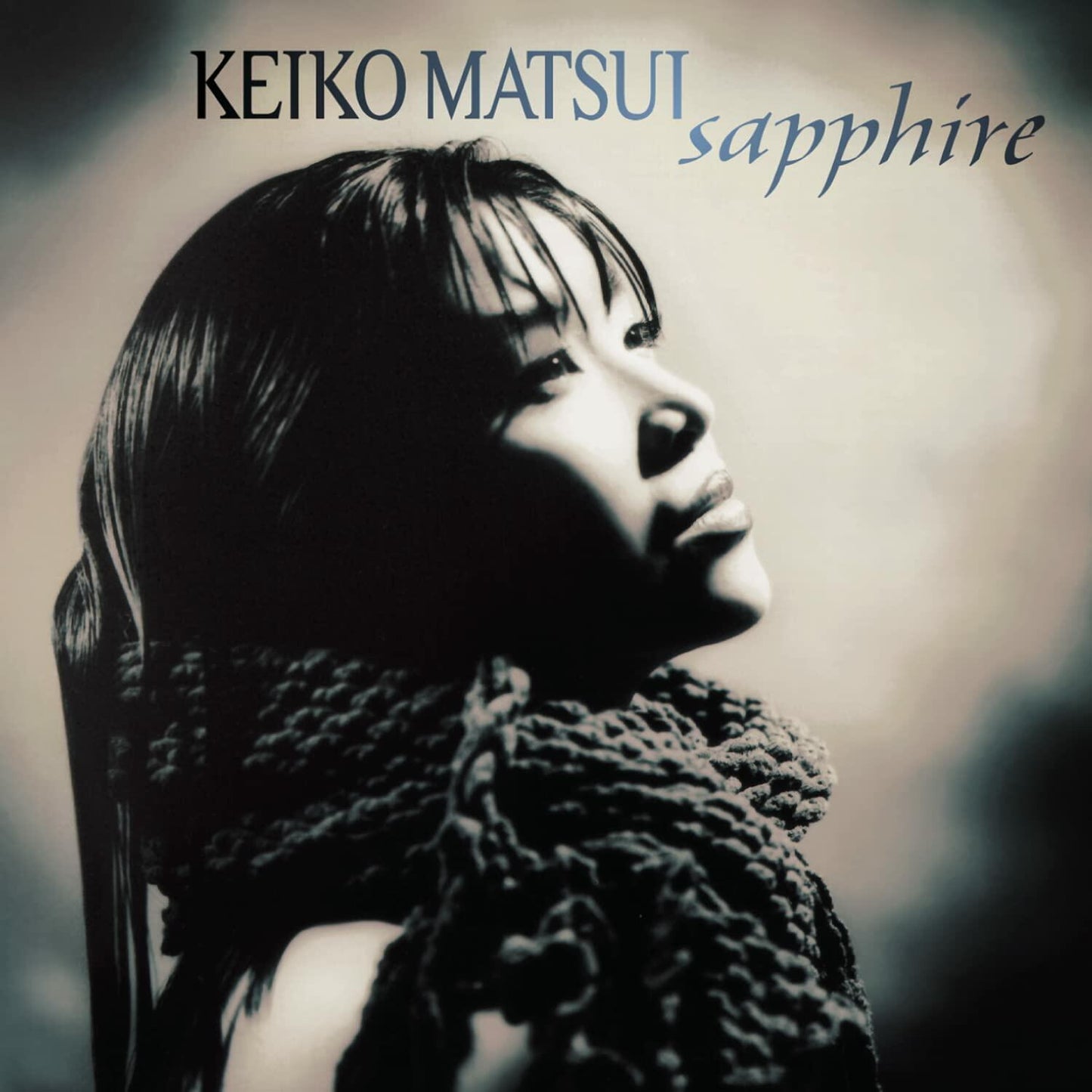 Sapphire [Audio CD] MATSUI,KEIKO - Very Good