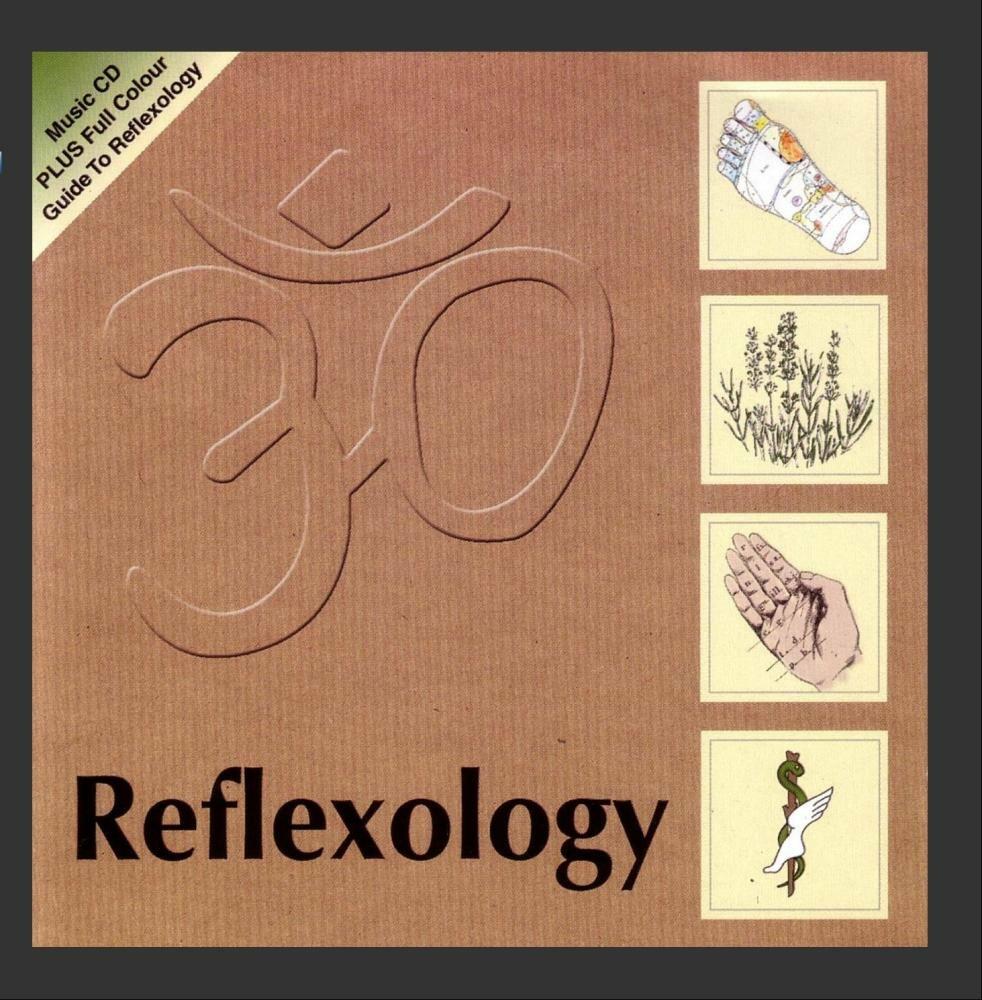 Lifestyle: Refexology [Audio CD] - Very Good