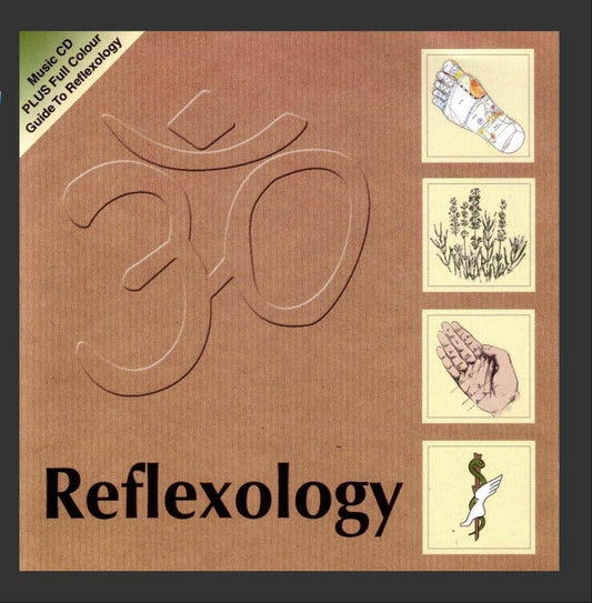 Lifestyle: Refexology [Audio CD] - Very Good