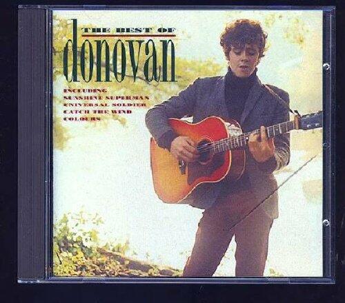 The Best of Donovan [Audio CD]