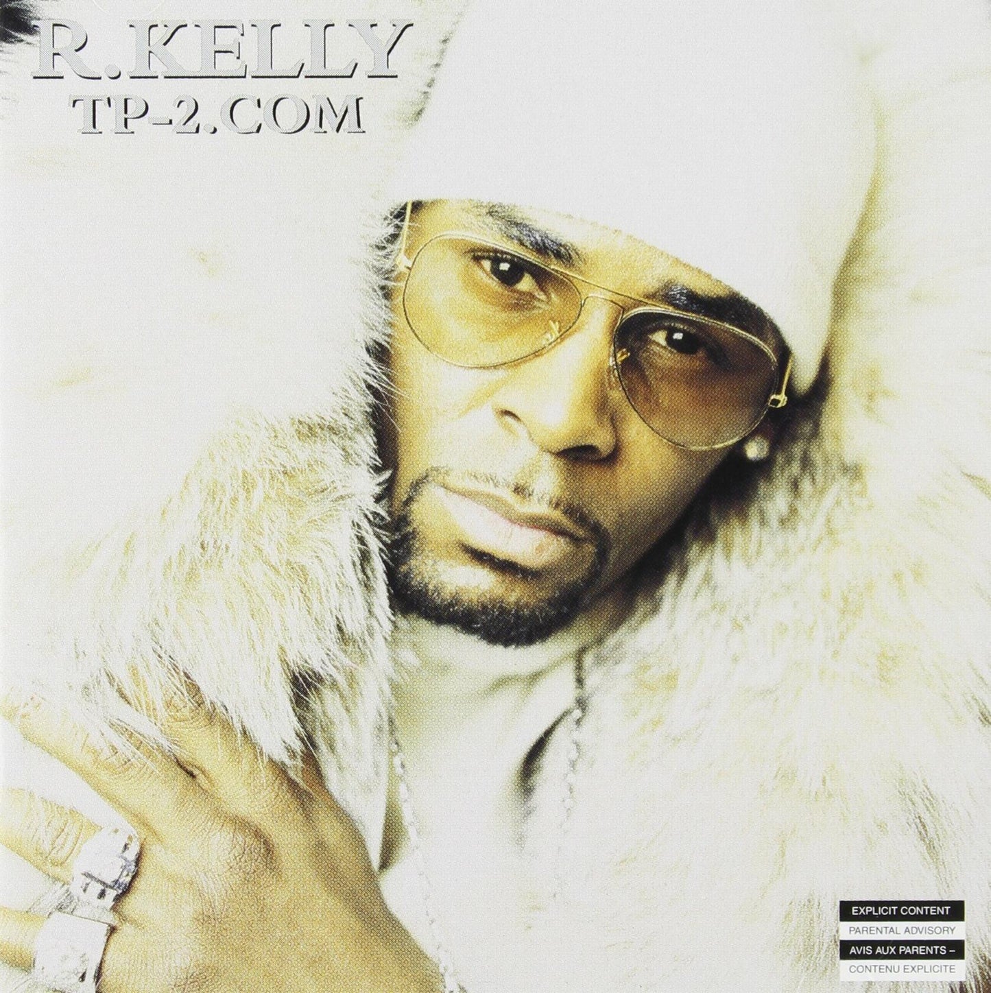 T.P-2.COM [Audio CD] - Very Good