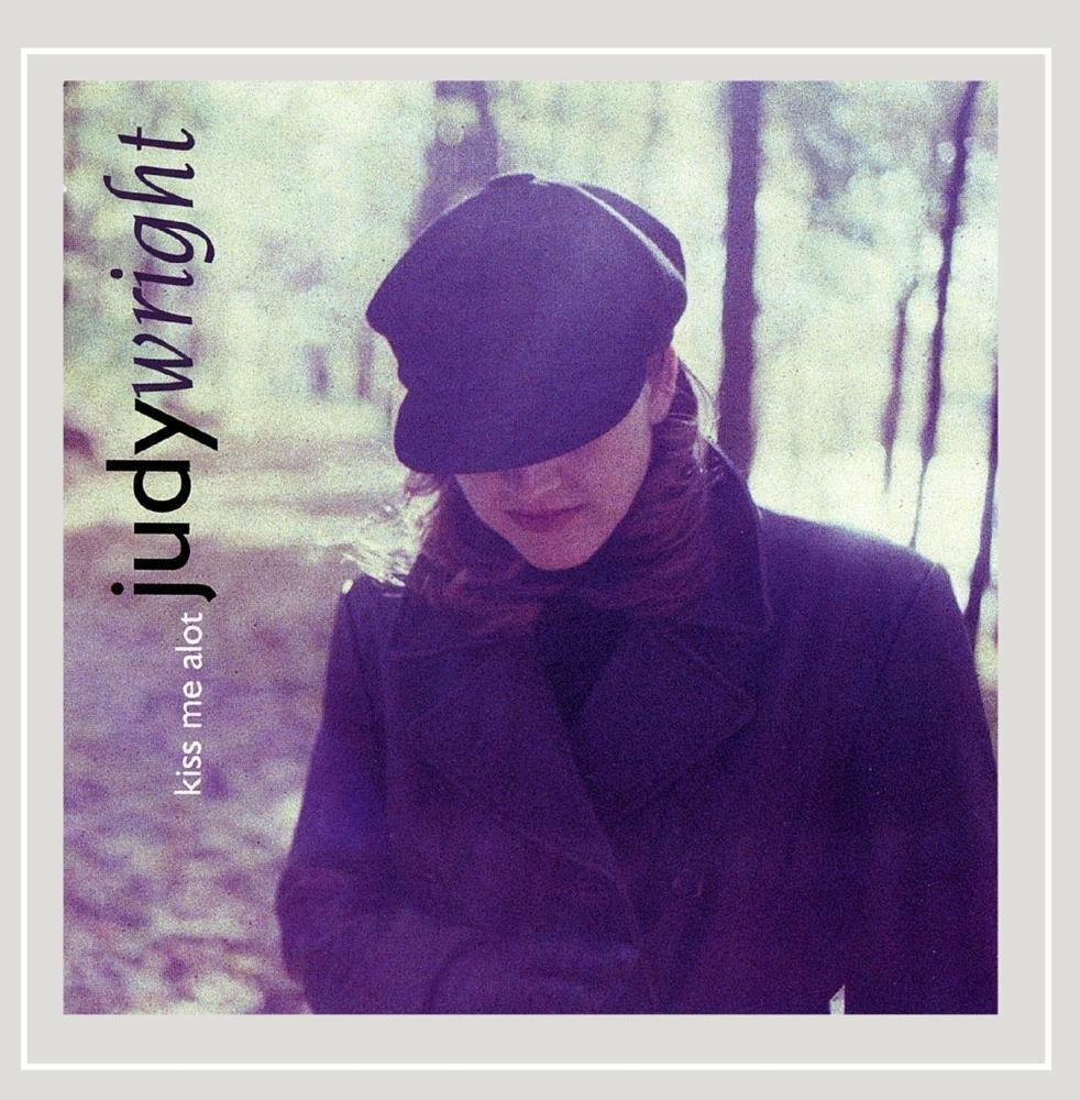 Kiss Me Alot [Audio CD] Judy Wright
