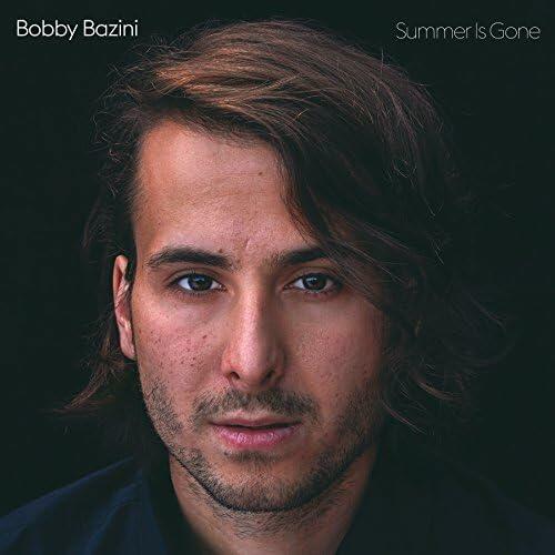 Summer Is Gone [Audio CD] BAZINI,BOBBY
