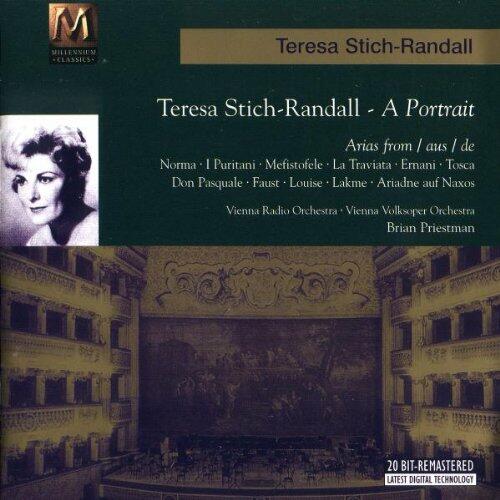 Favourite Arias [Audio CD]