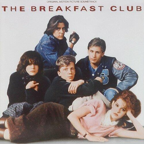 The Breakfast Club [Audio CD] Various Artists