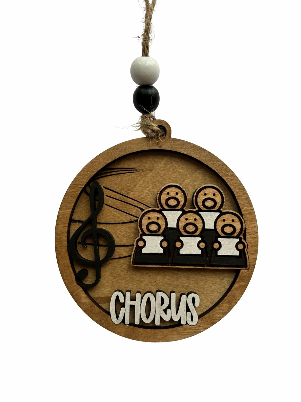 The Chorus (Les Choristes) [Audio CD] Girls Soundtrack