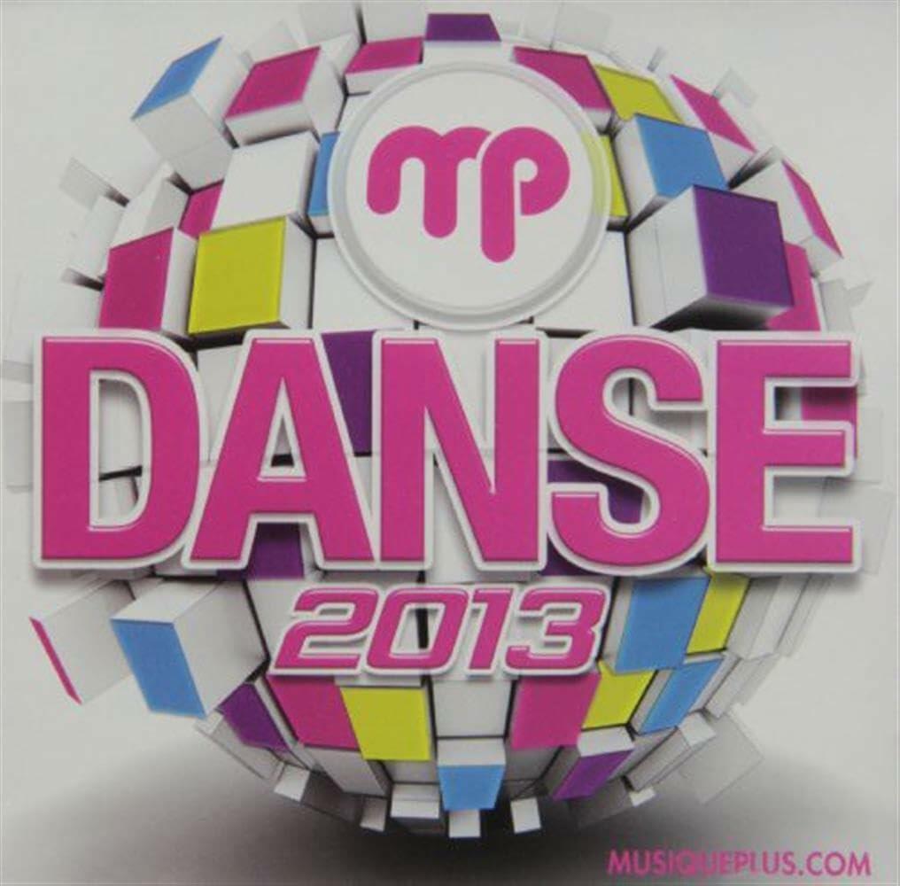 DansePlus 2013 [Audio CD] Various Artists - Very Good
