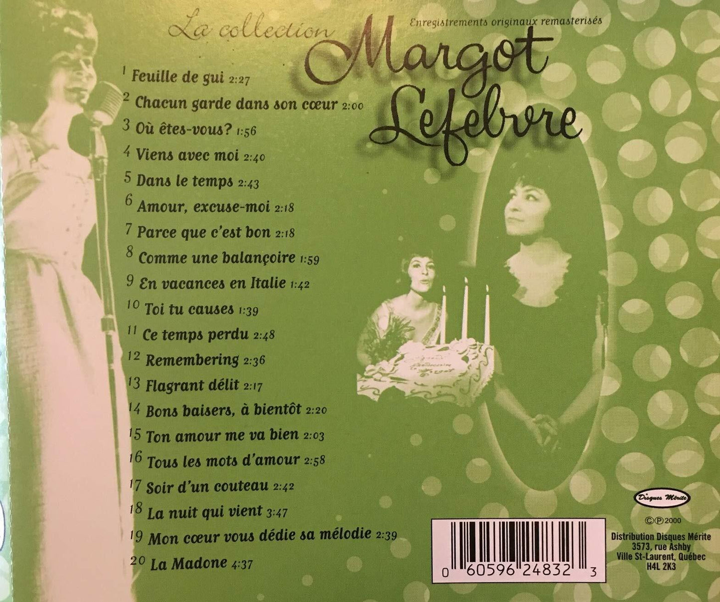V3 [Audio CD] - Very Good