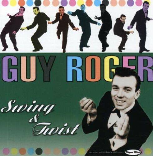Swing And Twist [Audio CD]