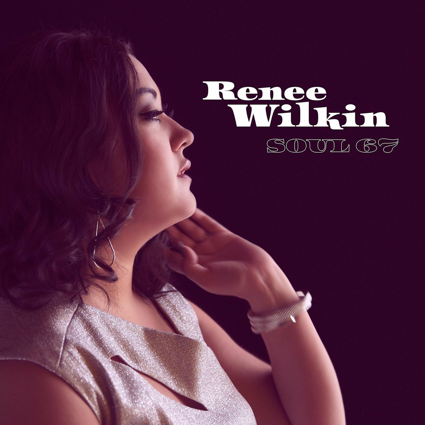 Soul 67 [Audio CD] Renee Wilkin