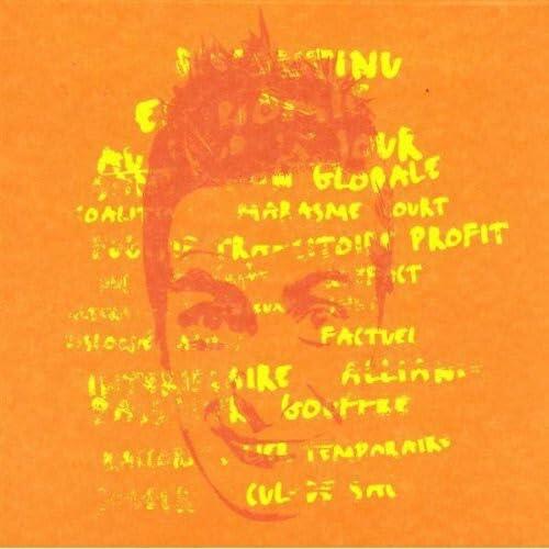 Soudure Mexicaine [Audio CD] Hugo Fleury; Jean-Fran ois Gagnon; Patrick Landry; Pascal Gingras; David Arsenault; Yvonne Eric; Maurice; Maurice Williams; Franz Shuller and Etienne Bergeron