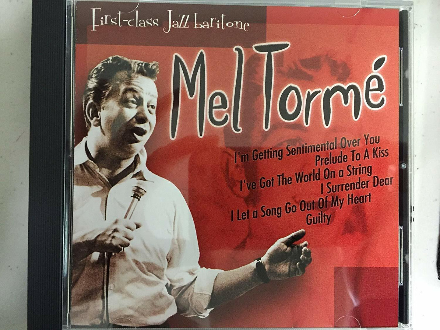 Mel Tormé