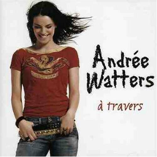 A Travers [Audio CD]