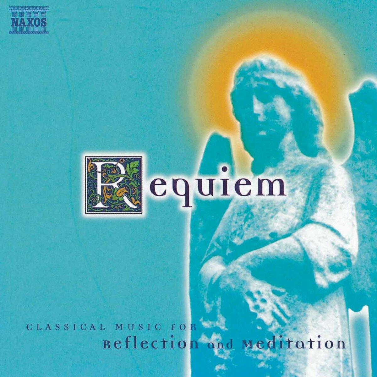 Requiem [Audio CD] VARIOUS ARTISTS