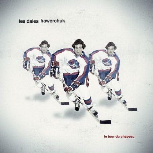 Le Tour du chapeau [Audio CD] Les Dales Hawerchuk - Very Good