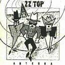 Antenna by Zz Top (1994-01-18) [Audio CD]