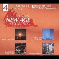 Ultimate New Age Collection, Vol. 4: Winterscapes [Audio CD]