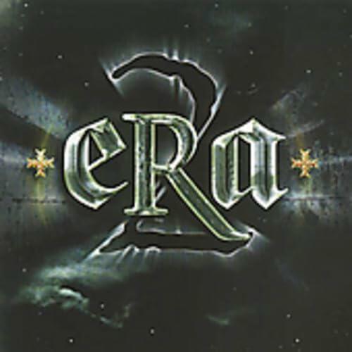 Era 2 [Audio CD] Era and Eric Levi