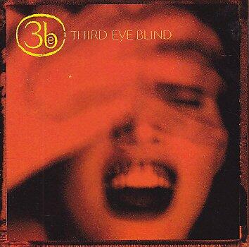 THIRD EYE BLIND [Audio CD] - Very Good