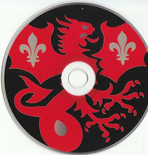 On N'Est Pas Sorti De L'Auberge - (Canada) - 2008 [Audio CD] Various Artist - Very Good