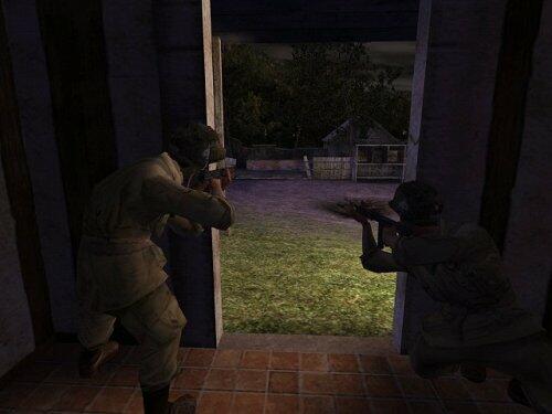 Call Of Duty (vf) [video game]