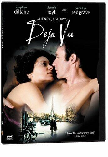 Deja Vu (Widescreen) (Sous-titres français) [Import] - Good
