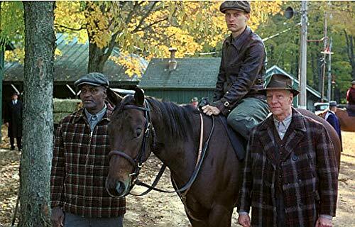 Seabiscuit (Widescreen) [DVD] - Good