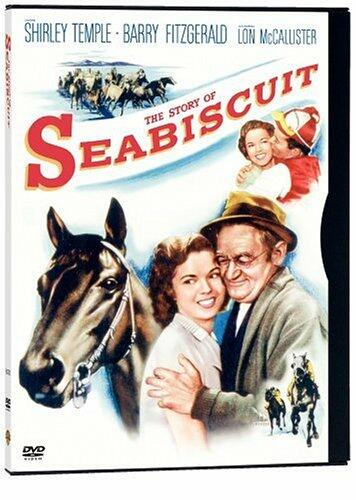 The Story of Seabiscuit (Sous-titres français) [Import] - Good