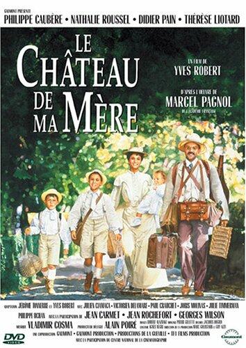 Le Château de ma mère (Version française) - Good