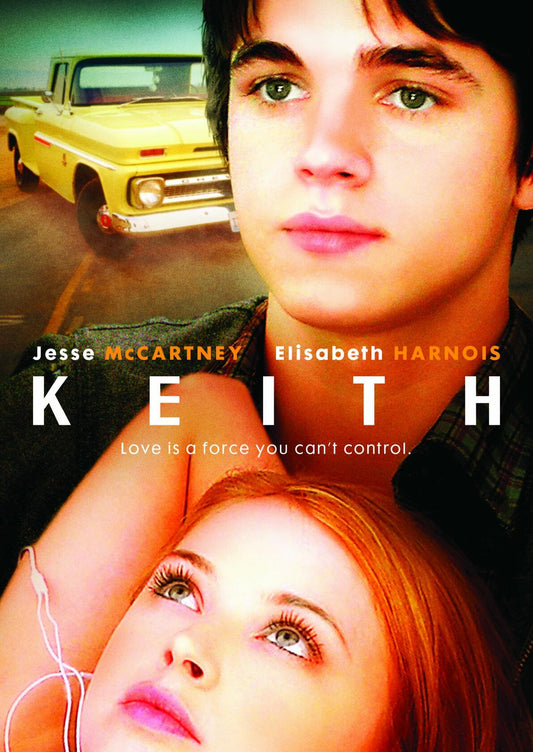 Keith [DVD] - Good