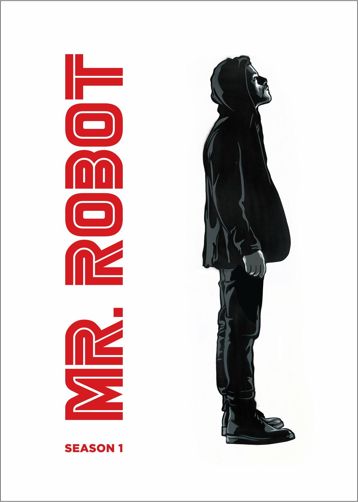 Mr. Robot: Season One [DVD]