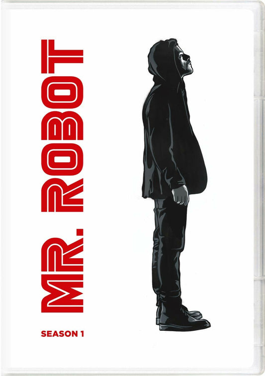 Mr. Robot: Season One [DVD]