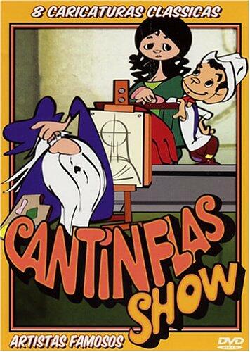 Cantinflas Show: Artistas Famosos [Import] [DVD]
