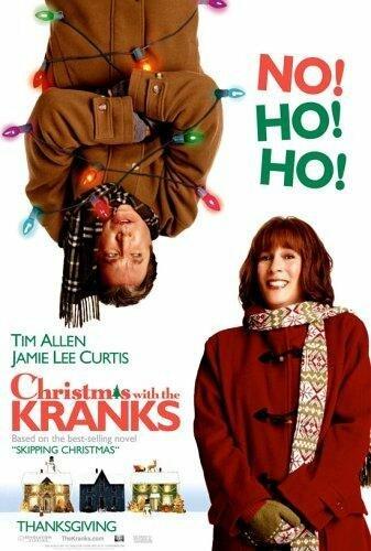 Christmas with the Kranks French (Bilingual) [DVD] - Good