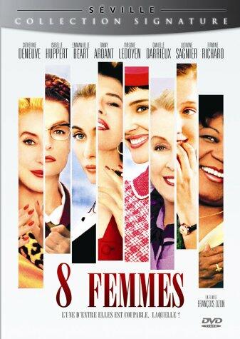 8 Women (Version française) - Good
