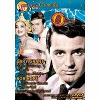 5-Movie Comedy Double [DVD] [Import] [DVD]