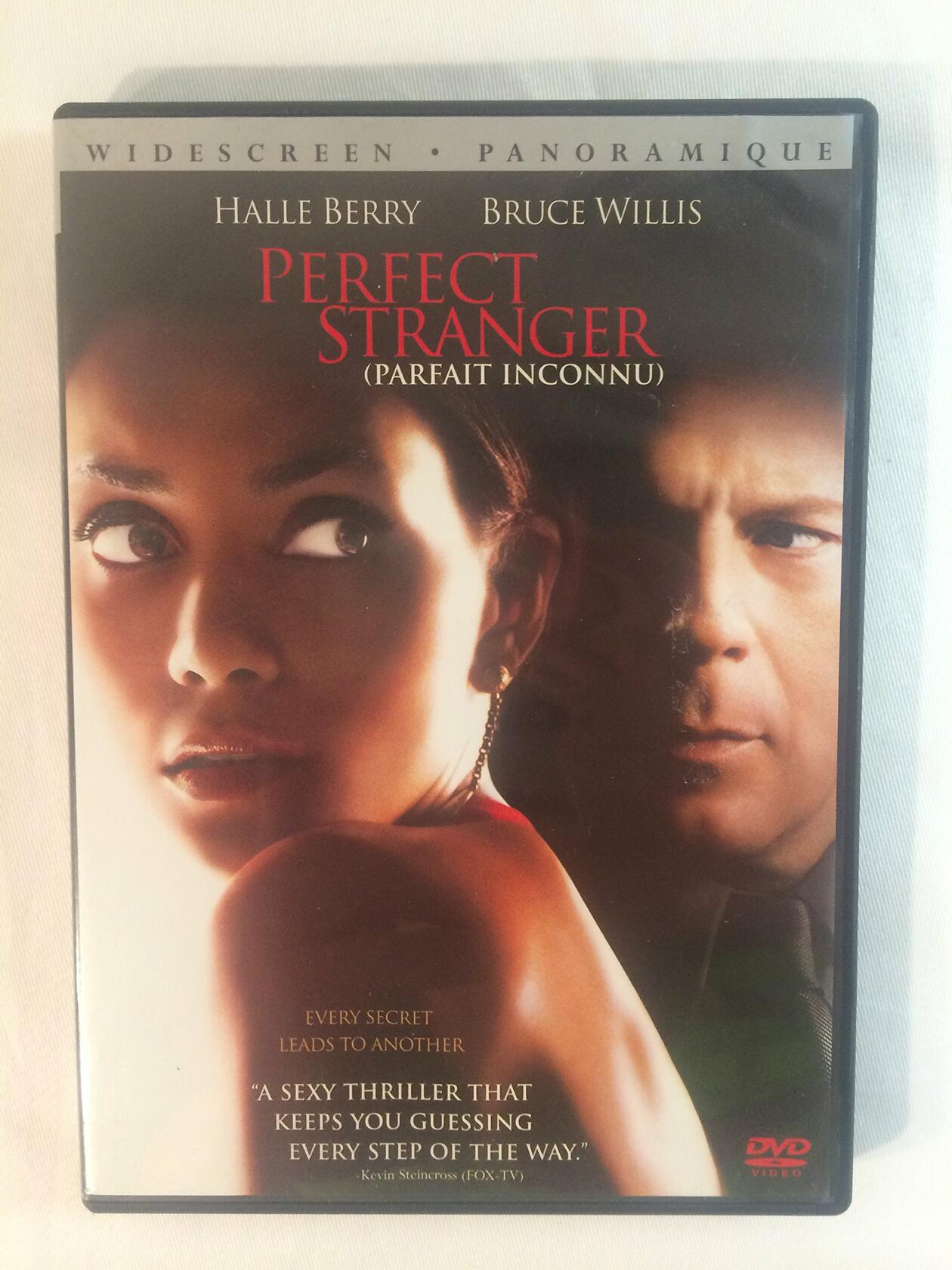 Perfect Stranger - Good