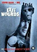 Exit Wounds [DVD]
