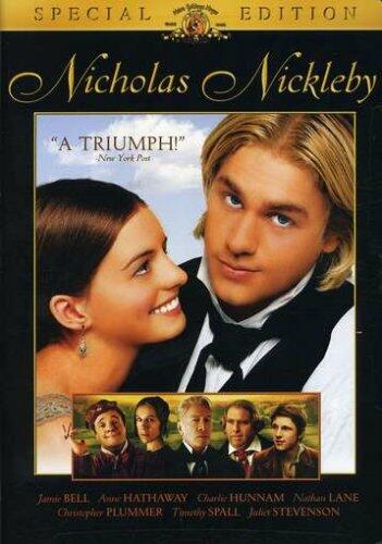 Nicholas Nickleby [Special Edition] (Bilingual) [DVD] - Good